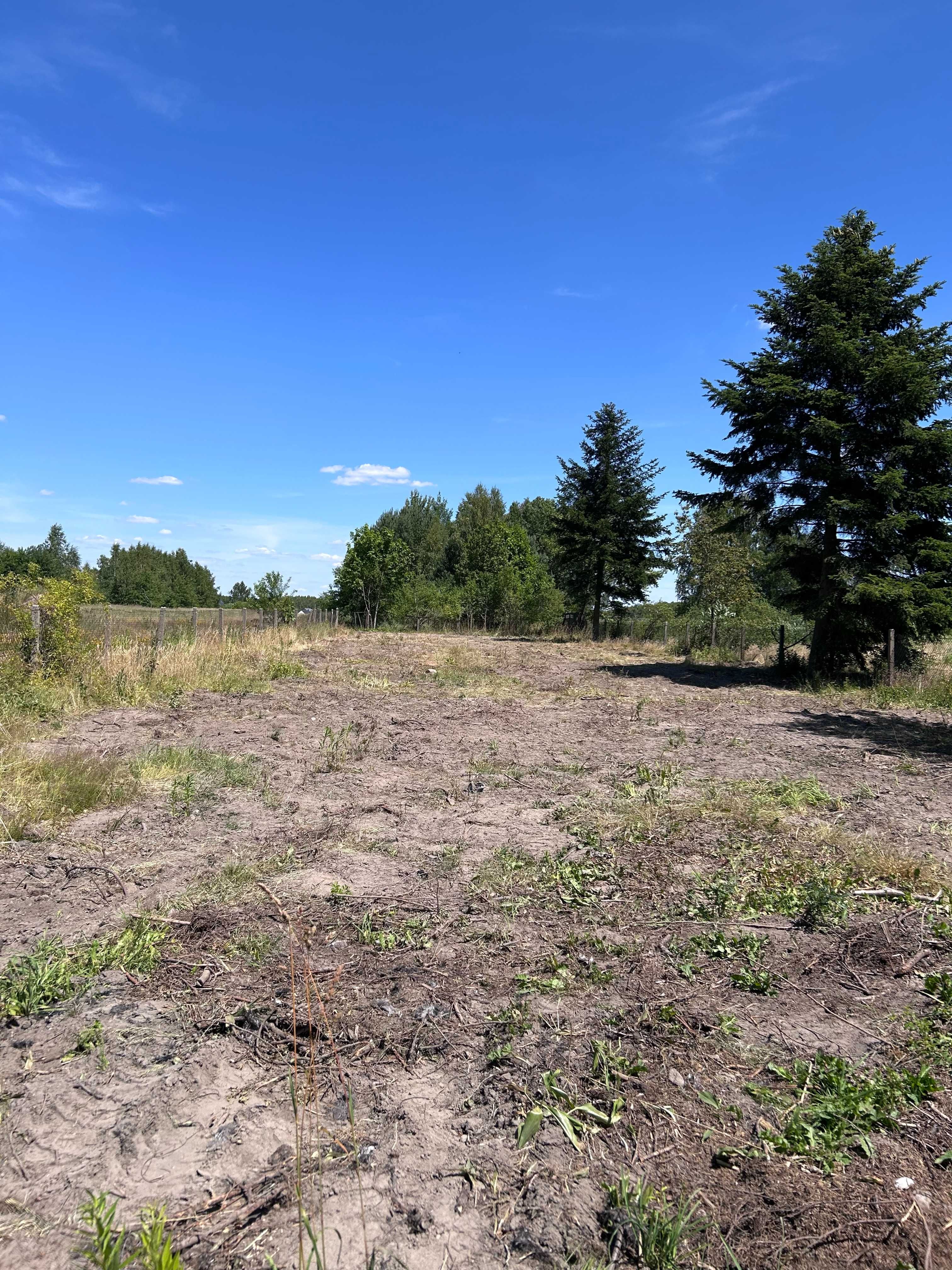 Wynajmę teren na rekreację ok, 3000m2 ul. Feliksińska 39, Łódź