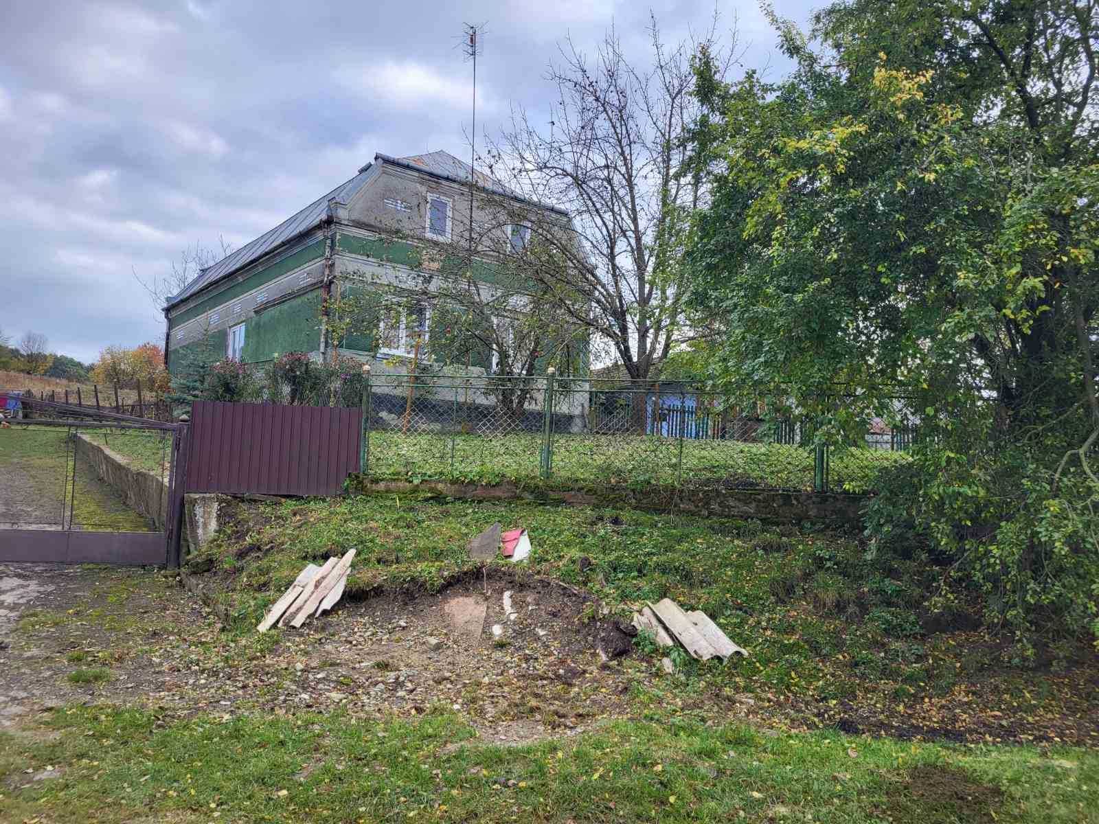 Продаж/Будинок/Житловий стан/с. Дев'ятники/Львівська область