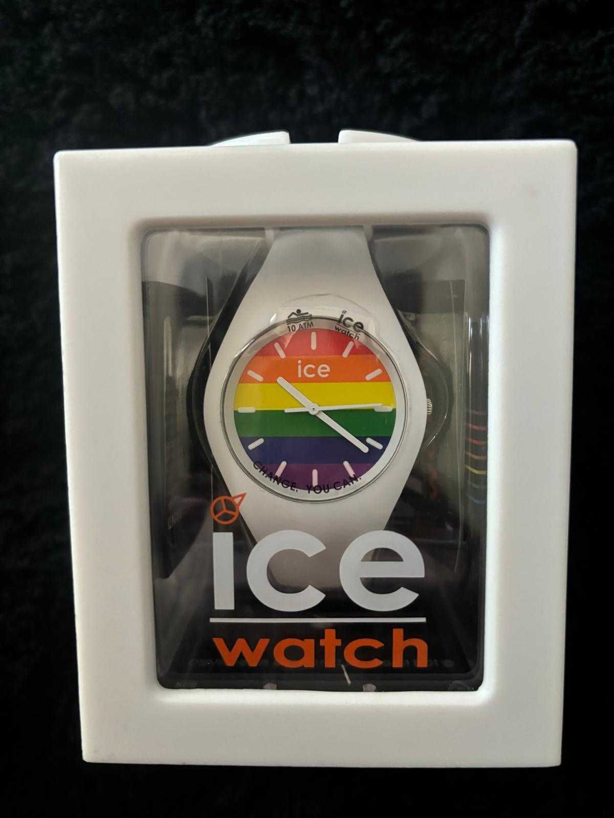 Zegarek Ice Watch ICE CHANGE 016647