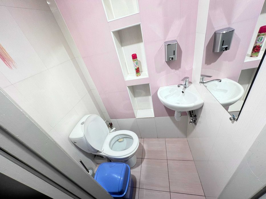 VIP Гуртожиток в районі вокзалу для молоді та спортсменів/ Хостел Київ