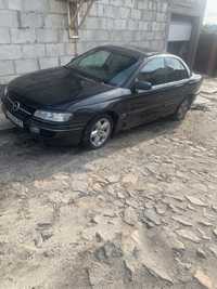 Opel omega b 2.5 v6