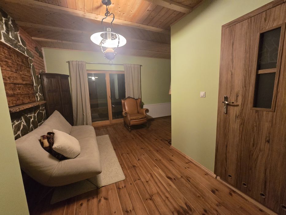 Pokoje do wynajęcia