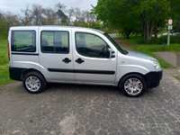 Fiat Doblo Fiat Doblo 1,9 JTD Multijet