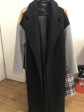 пальто riche collection