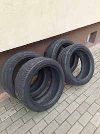 Opony letnie Michelin Primacy 3 245/45 r18 2019 rok komplet