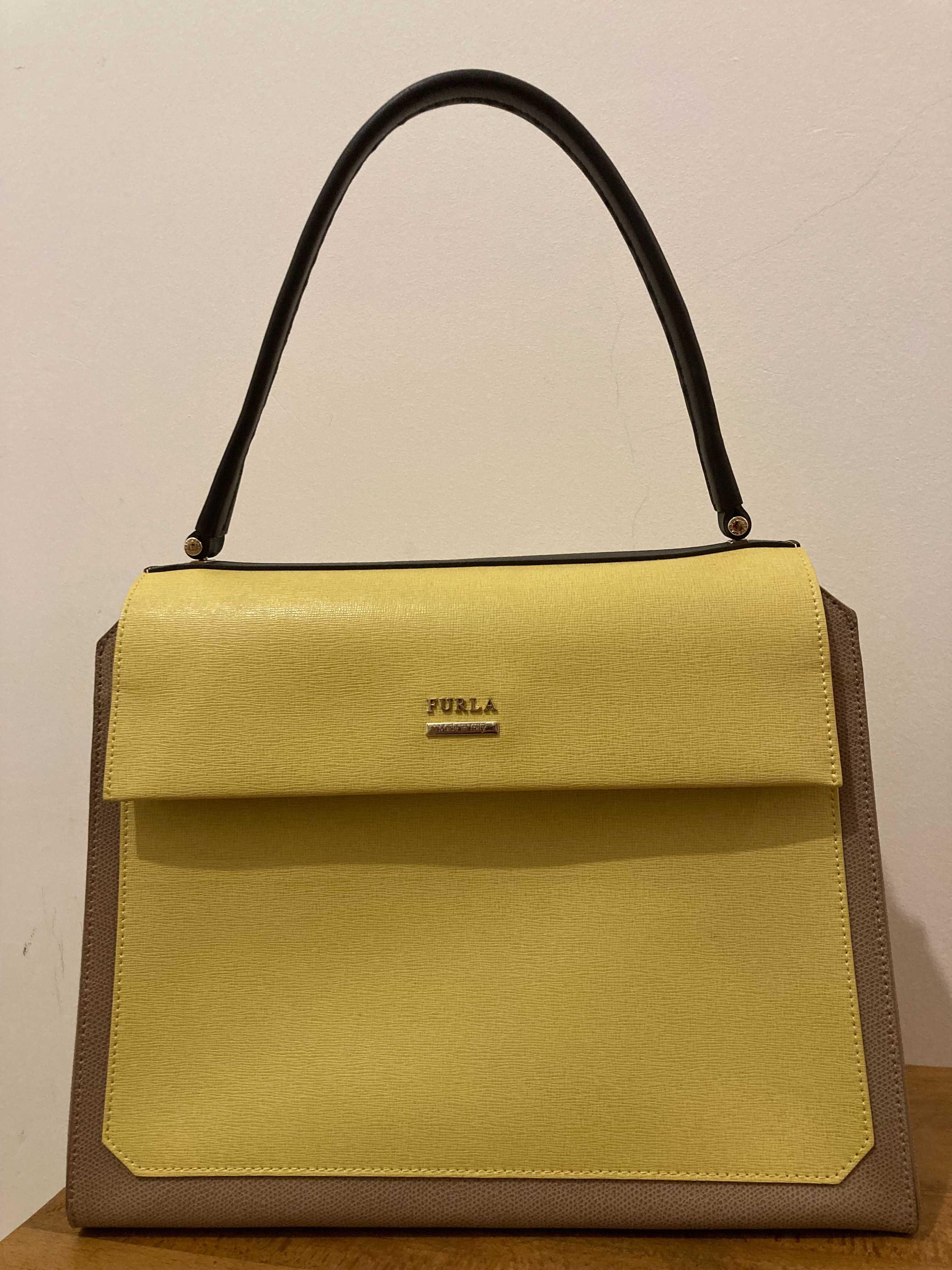 Vendo Mala Furla Original