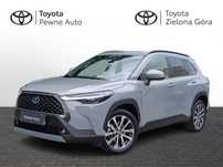 Toyota Corolla Cross Toyota Corolla Cros 2.0 Hybrid Style + Tech