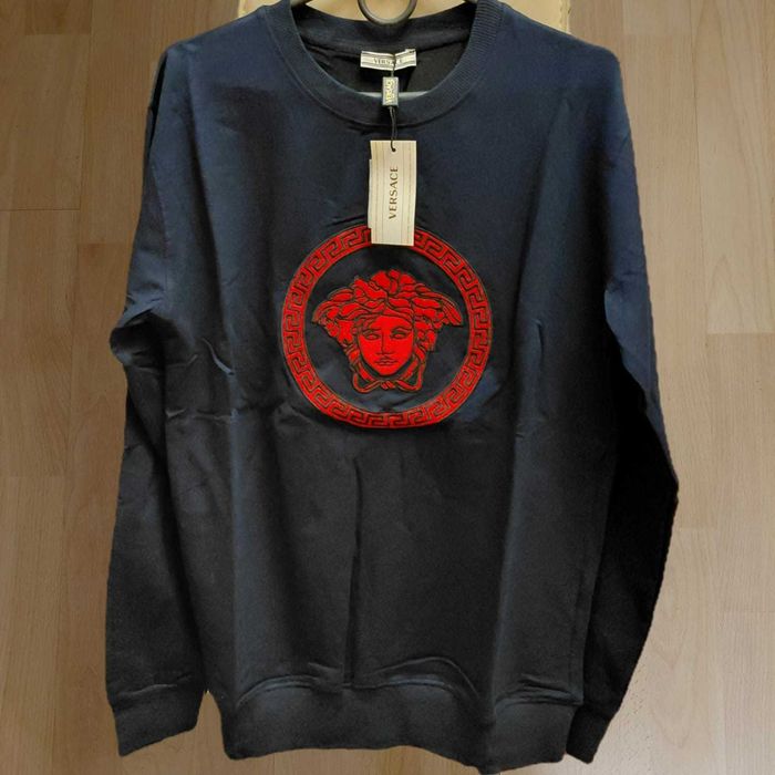 чоловічі кофти Вepcaчe Vеrsасе