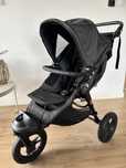 Wózek spacerowy Baby Jogger City Elite