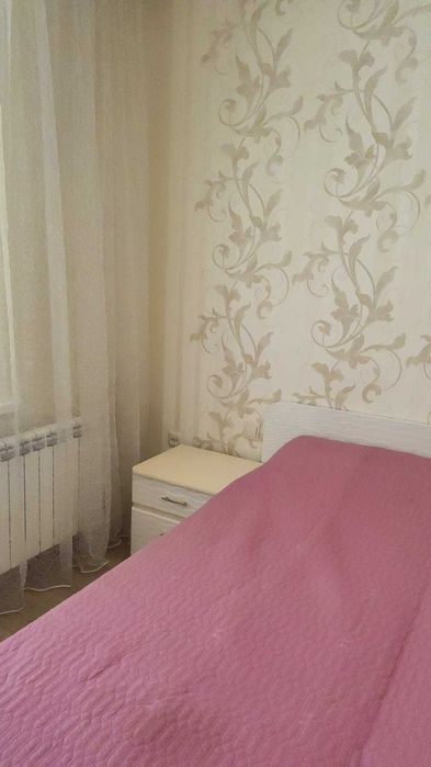 Продам шикарную 2-комн.квартиру в центре города