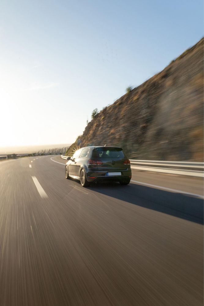 Volkswagen Golf 6 Gti Edition35