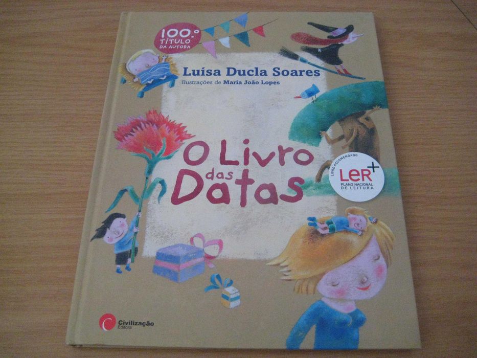 Livros para jovens idade escolar