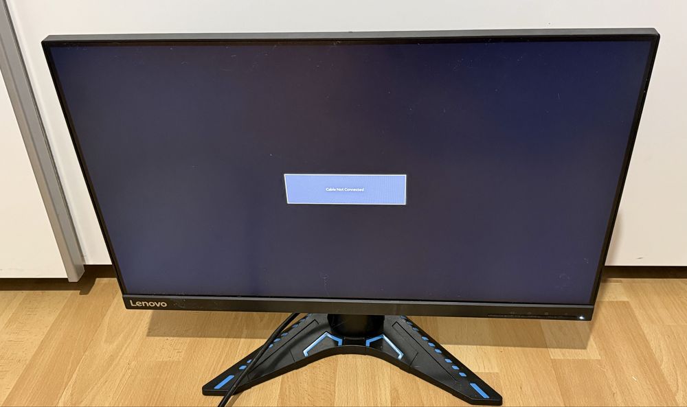 Monitor Lenovo G24e-20