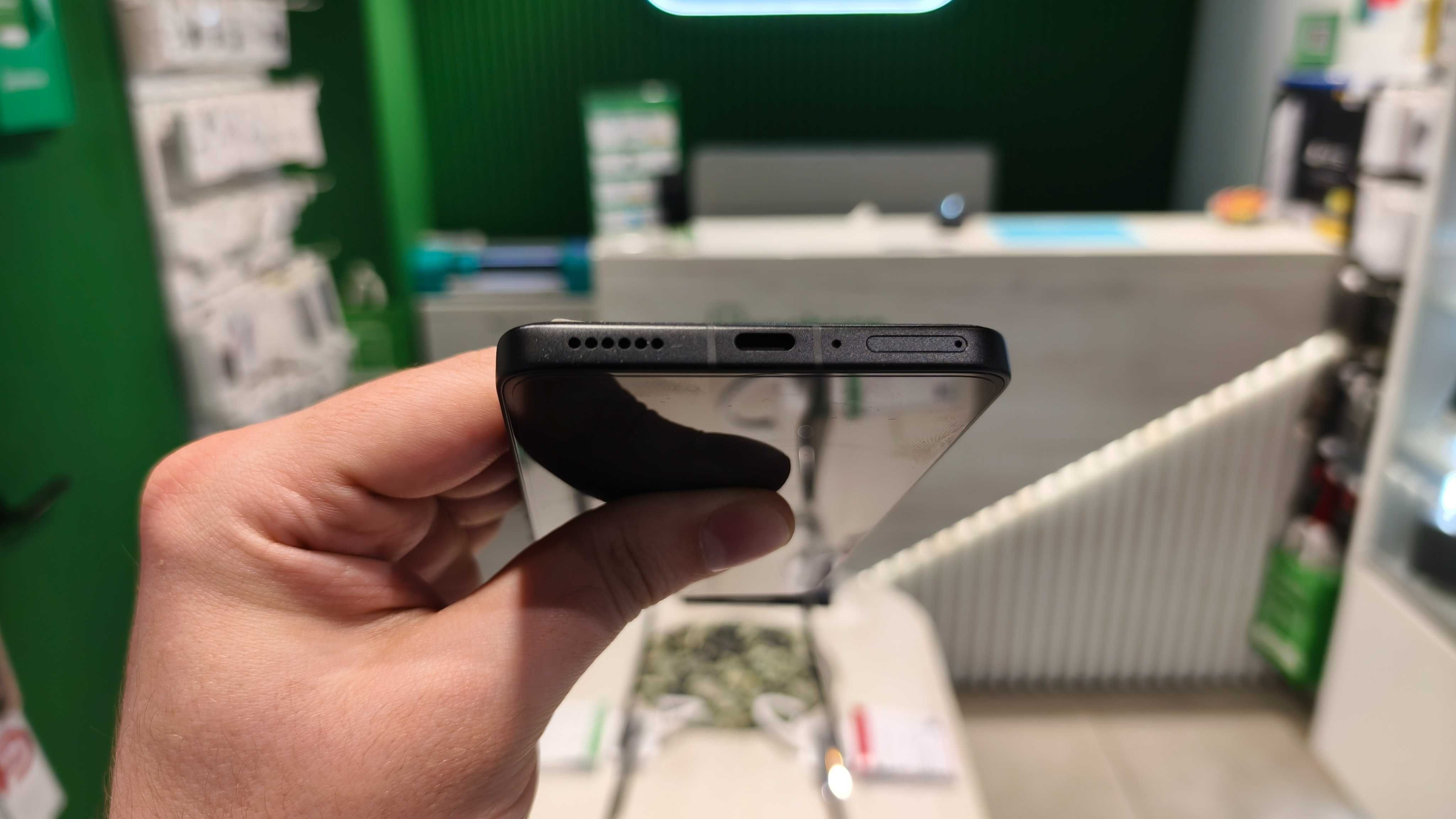 Магазин NEW Xiaomi Redmi K80 Pro 16/512GB Black Гарантія Trade In