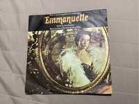 Emmanuelle Single Banda Sonora 1974