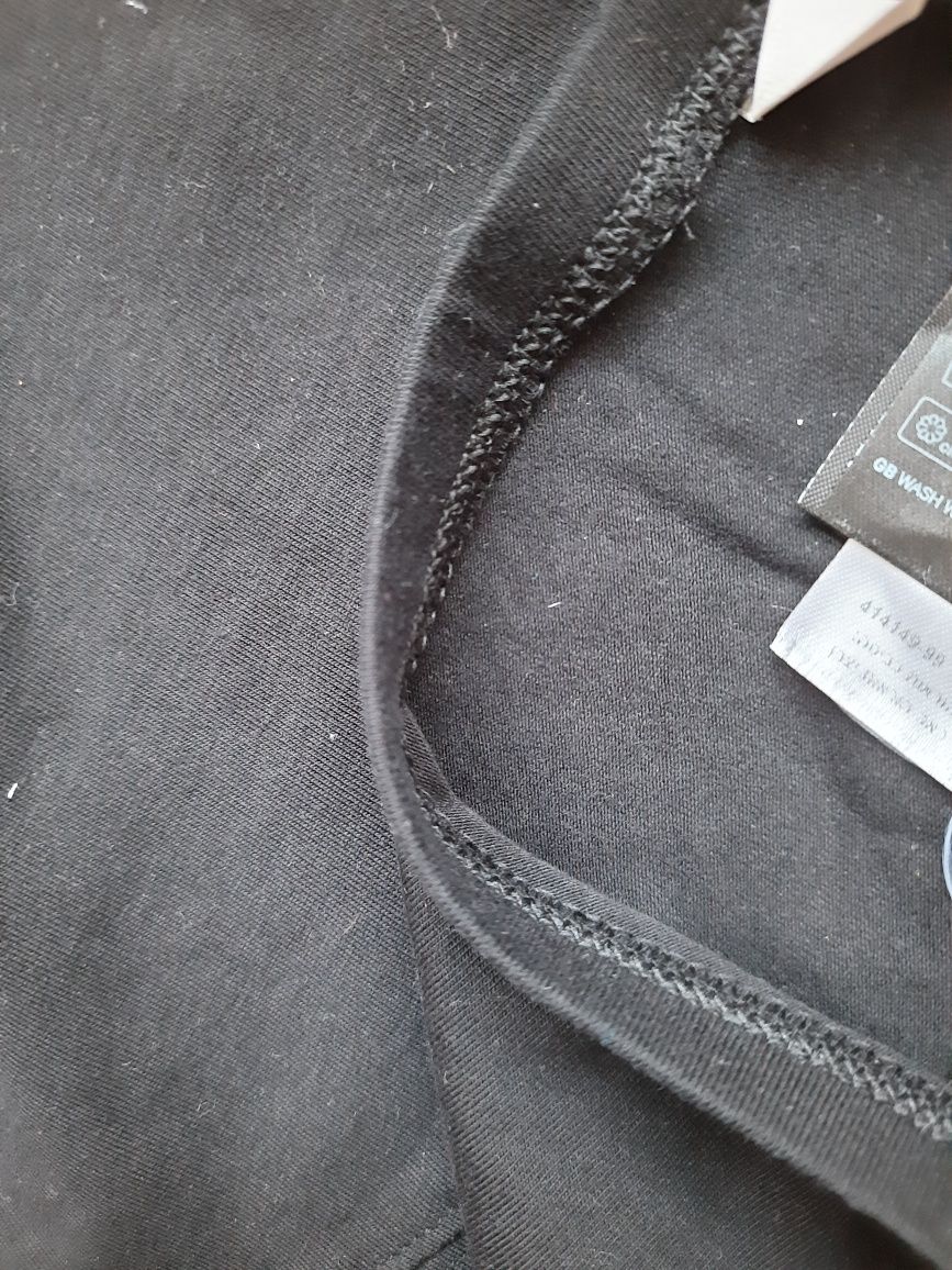 Штани для вагітних H&M р.L 175/88A літні для беременных