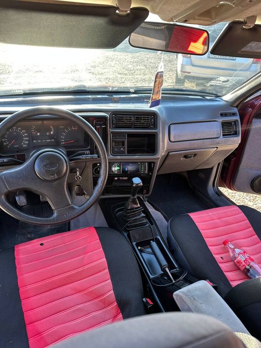 Продам форд сієра 2.0