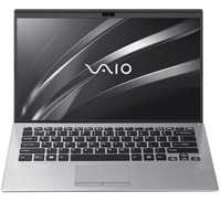 Ноутбук VAIO SX14 14.0" FHD i5-8265U 8/256GB,LTE Silver без зарядки!!!