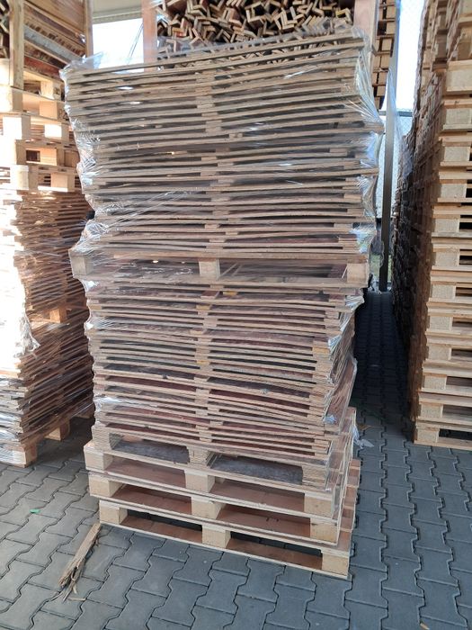 Oddam palety sklejkowe za darmo