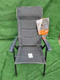 Krzesło turystyczno-kempingowe Westfield Traveller Vintage