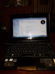 нетбук TOSHIBA NB405