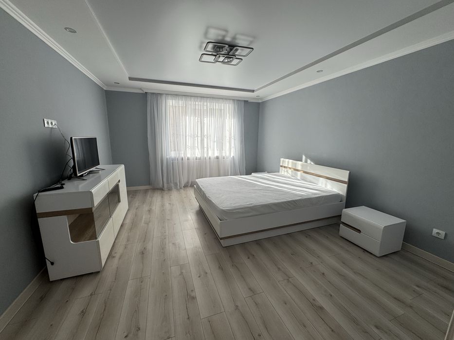 Оренда 1 кімнатної квартири