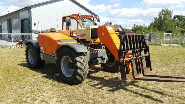 Kursy zawodowe podesty podnośniki wózki widłowe hdsy ładowarki