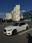 Infiniti q50 awd