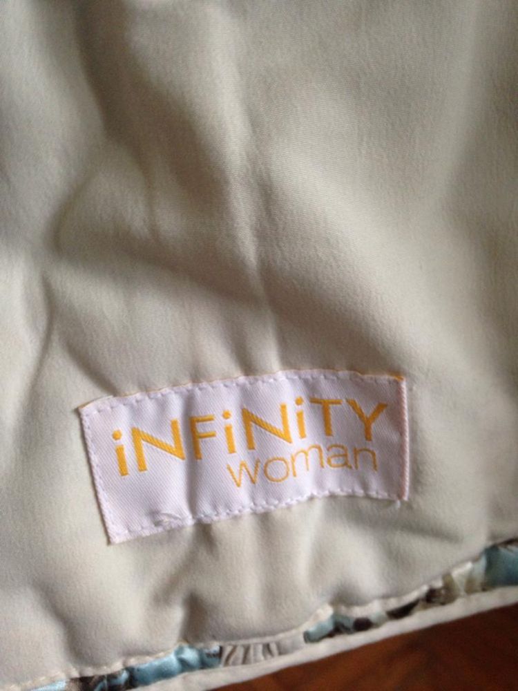 Pikowana kurtka Infinity w rozm. 46
