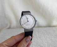Zegarek Jacob Jensen Dimension 881 | męski minimalistyczny design