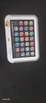 Tablet malucha Fischer Price