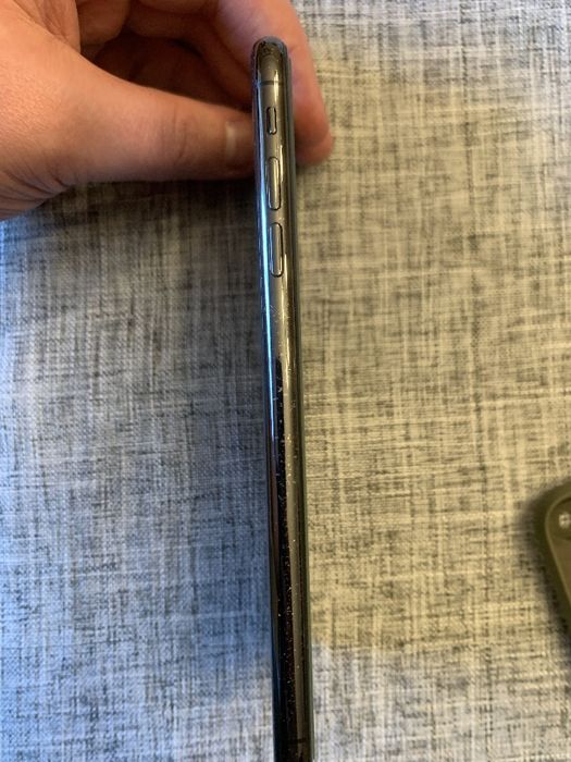 Iphone xs max 256 gb