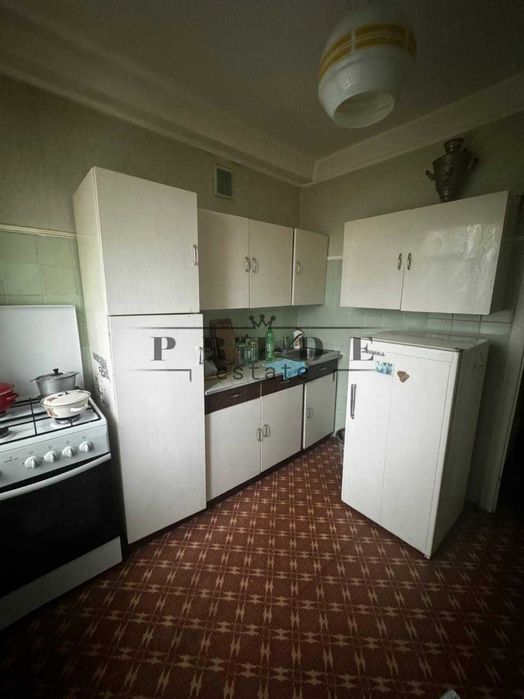 Приваблива ціна! 2-к квартира в Лісовому масиві.