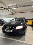 Volvo V70 de 2010