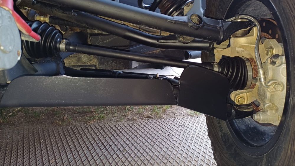 Can Am Maverick x3 Black Edition FULL EXTRAS
