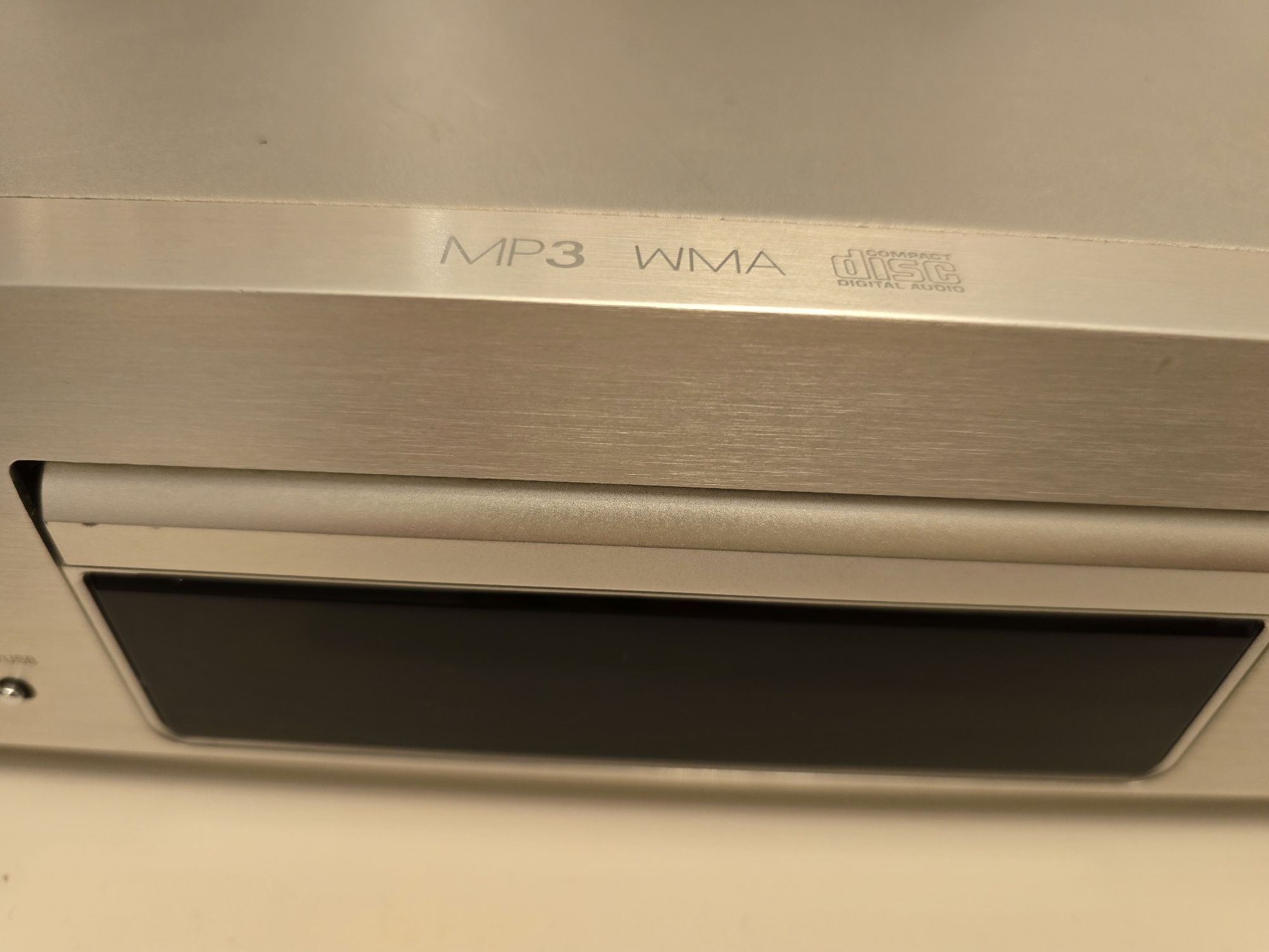 Odtwarzacz CD Denon DCD F109