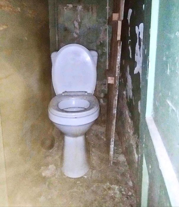 2к 46м2  почти даром