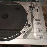 GARRARD GT - 35 P виниловый проигрыватель