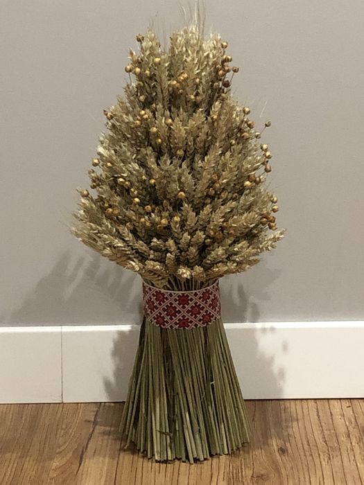 Дідух, різдво, різдвяна прикраса, дух різдва