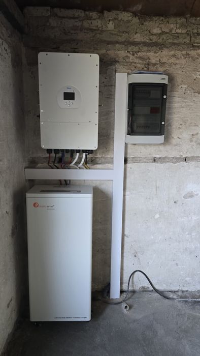 Magazyn energii FelicityESS 10kWh LiFePO4