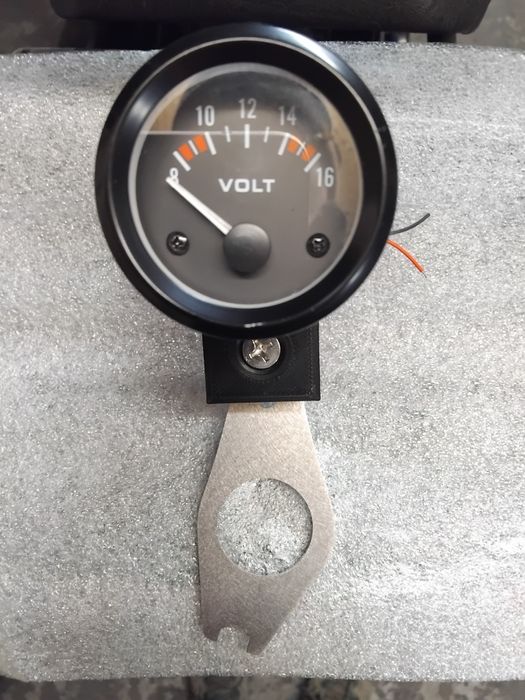 Bmw R45 R60 R65 R75 R80 R90 R100 zegary, stacyjka, obrotomierz licznik