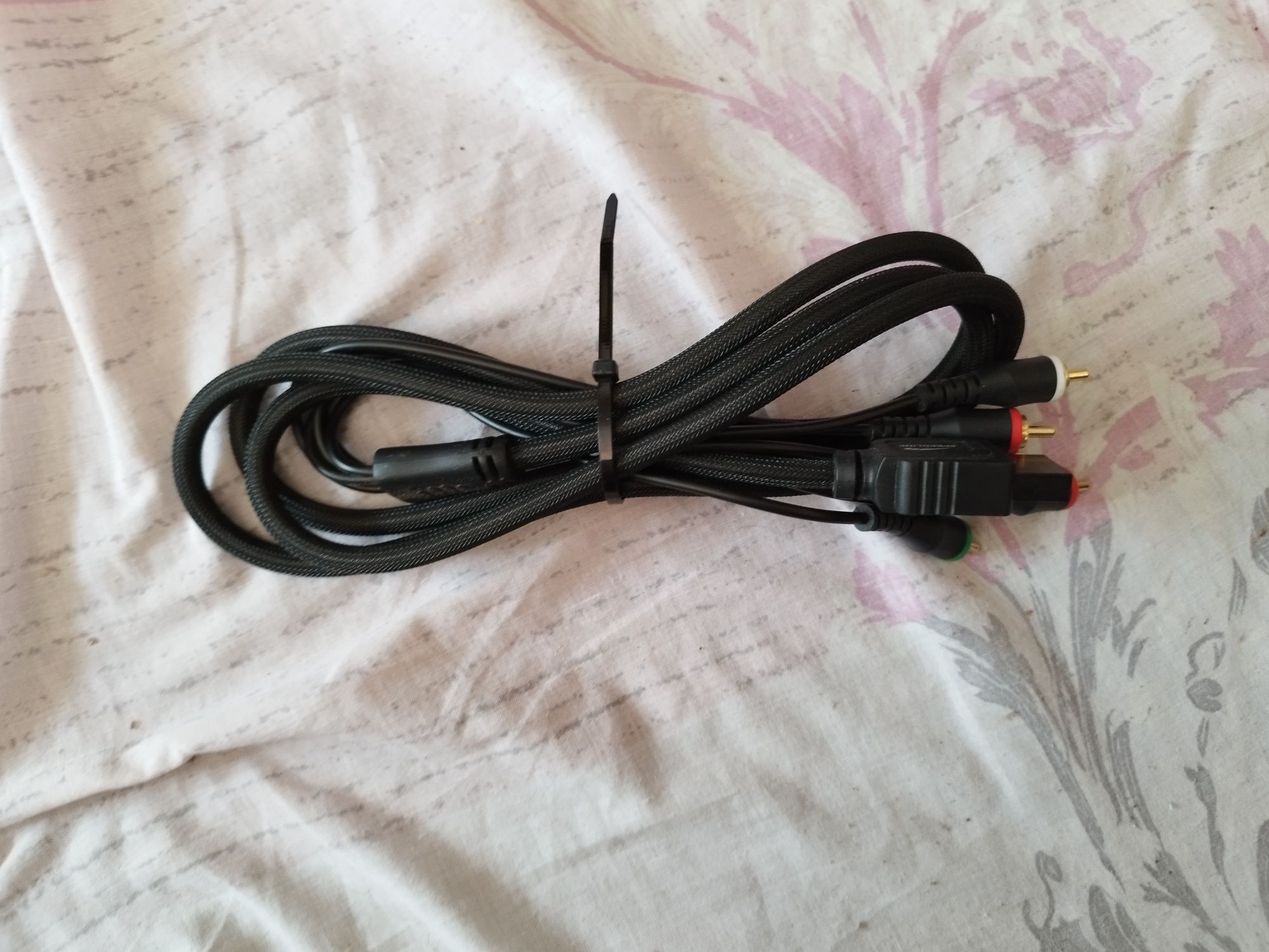 Kabel do speedlink