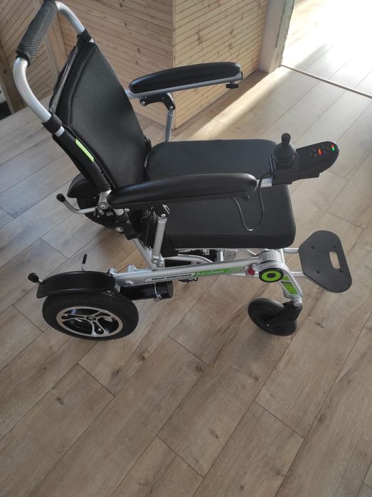 Wózek inwalidzki elektryczny Airwheel H3S
