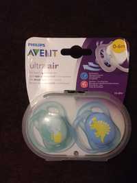 Philips AVENT Ultra Air 0-6M