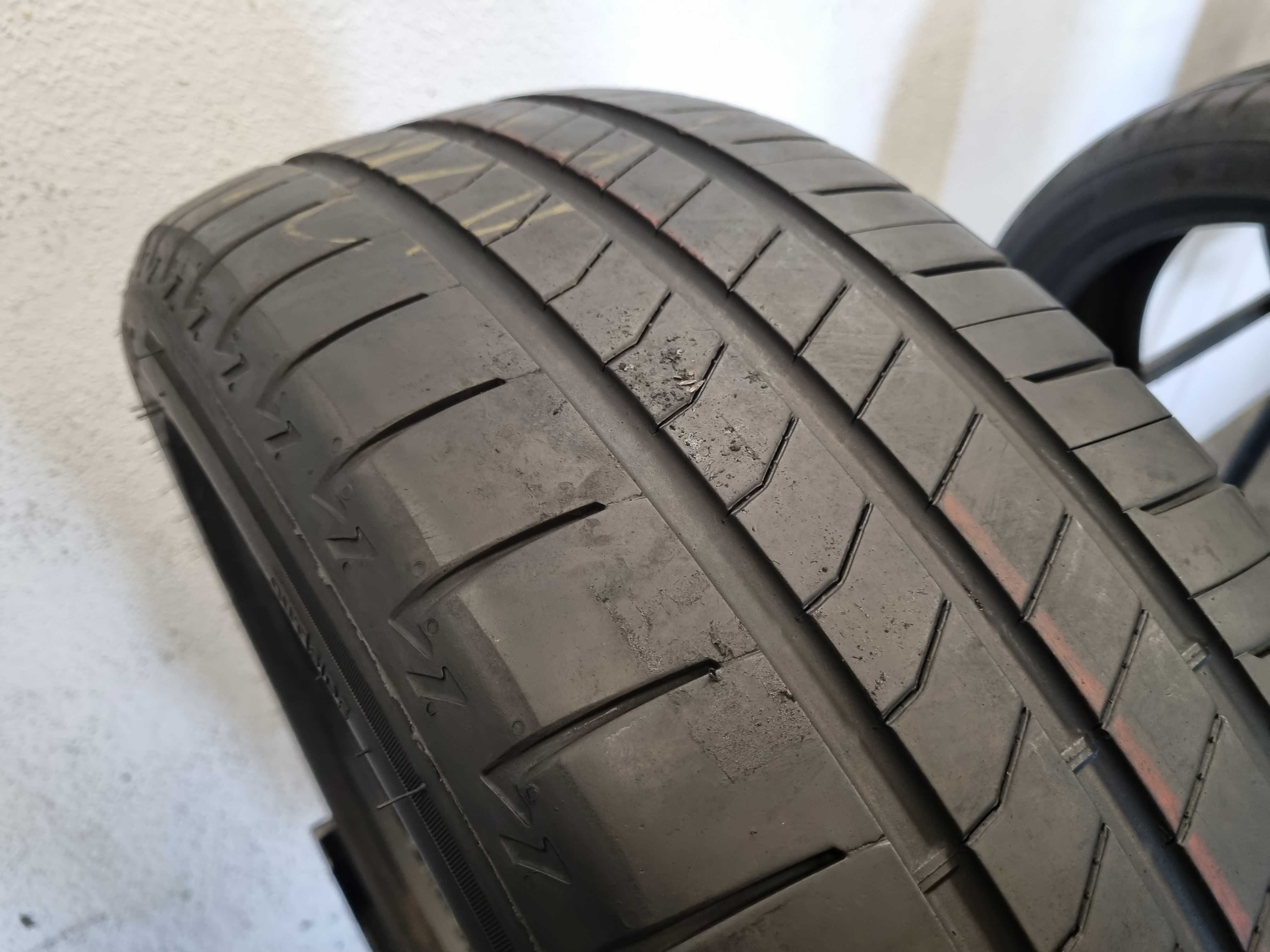 215/50/19 93T Bridgestone Turanza Eco B-Seal D.0623