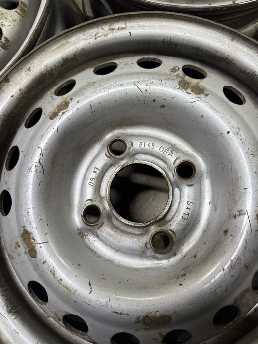 Диски Део Ланос р13 4.100 ET49 J5