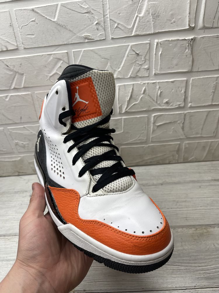 Мужские кроссовки Nike Jordan Flight оригинал