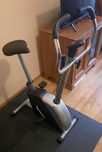 Sprzedam rower stacjonarny Fit Kraft