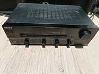 Wzmacniacz stereo Sony F319R, po przeglądzie