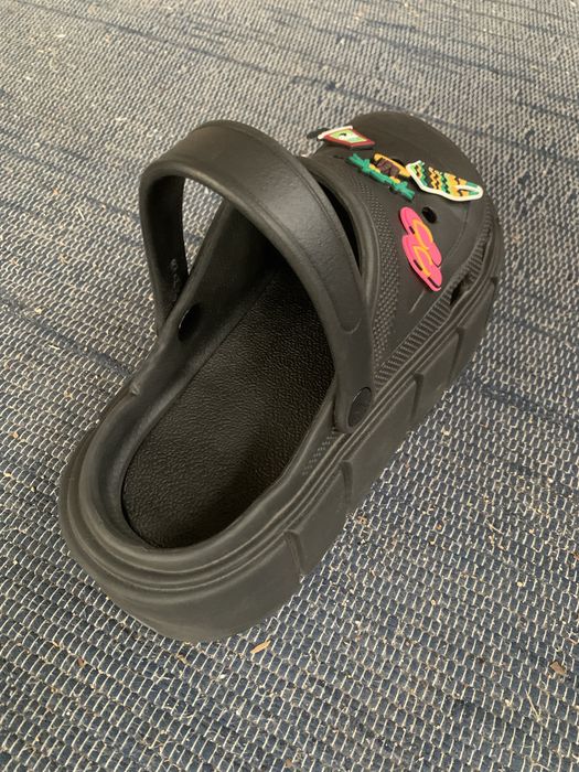 Sandalias tipo croc 5 eur #40 (6)